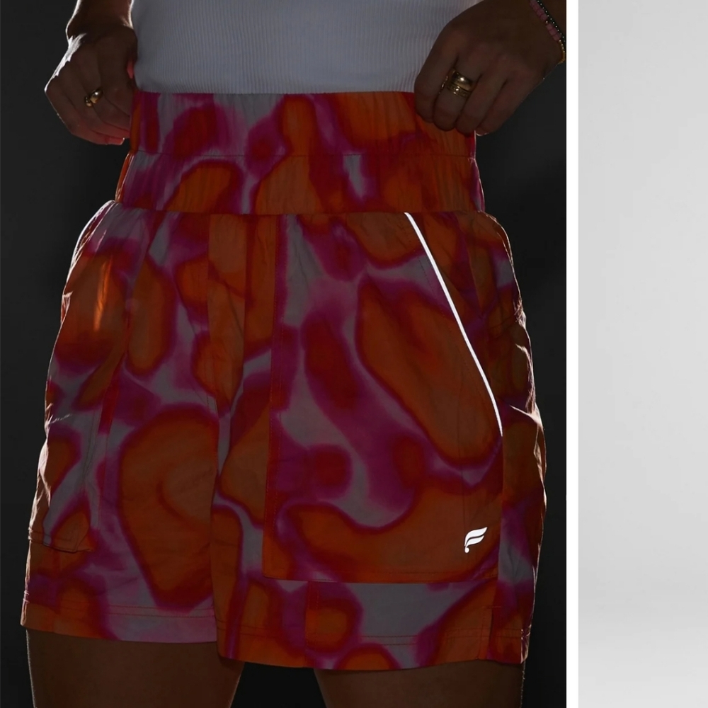 Fabletics Shorts 🧡 - Picture 3 of 10